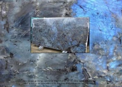 Labradorite Madagascar