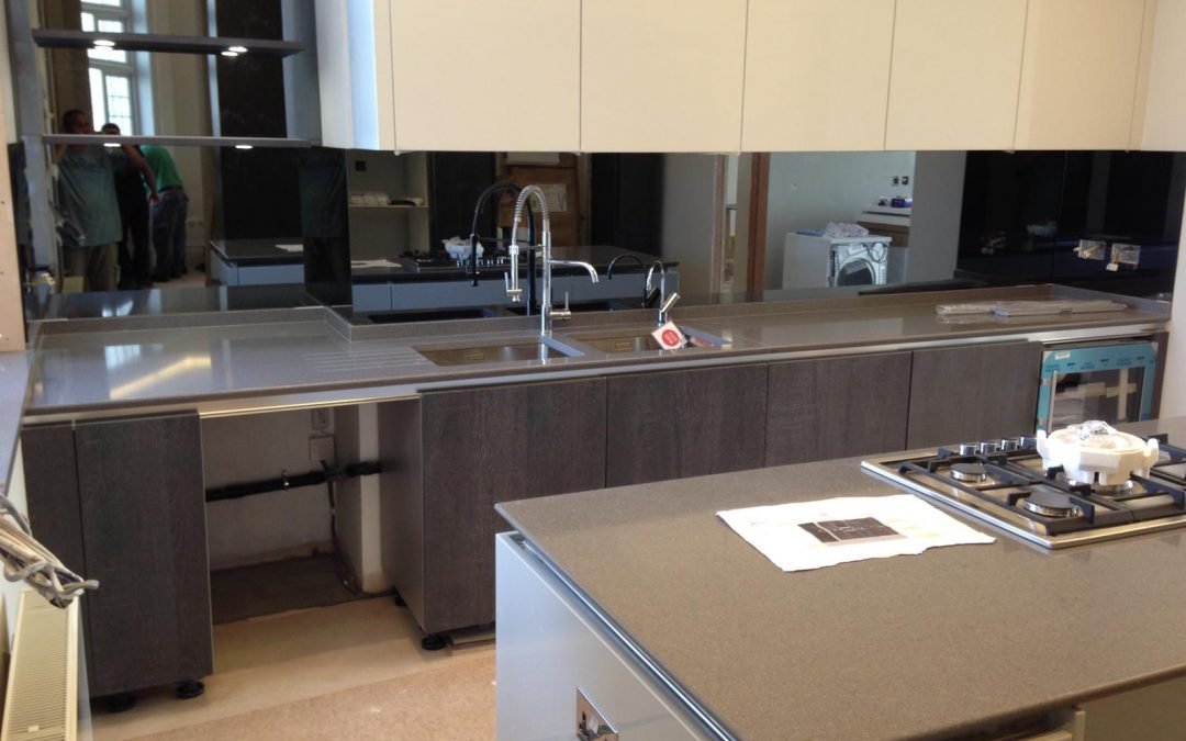 Elite Kitchen Worktops Farnham