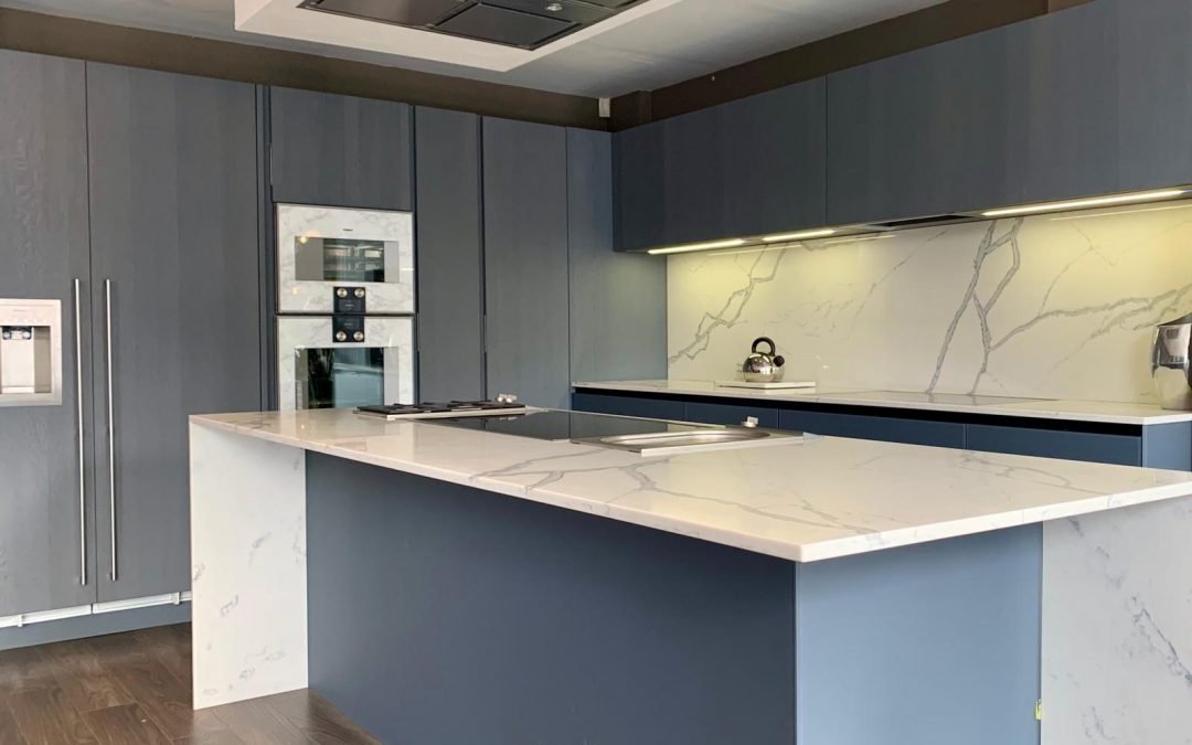 Superior Kitchen Worktops Worplesdon