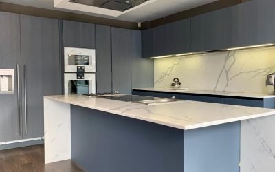 Superior Kitchen Worktops Worplesdon