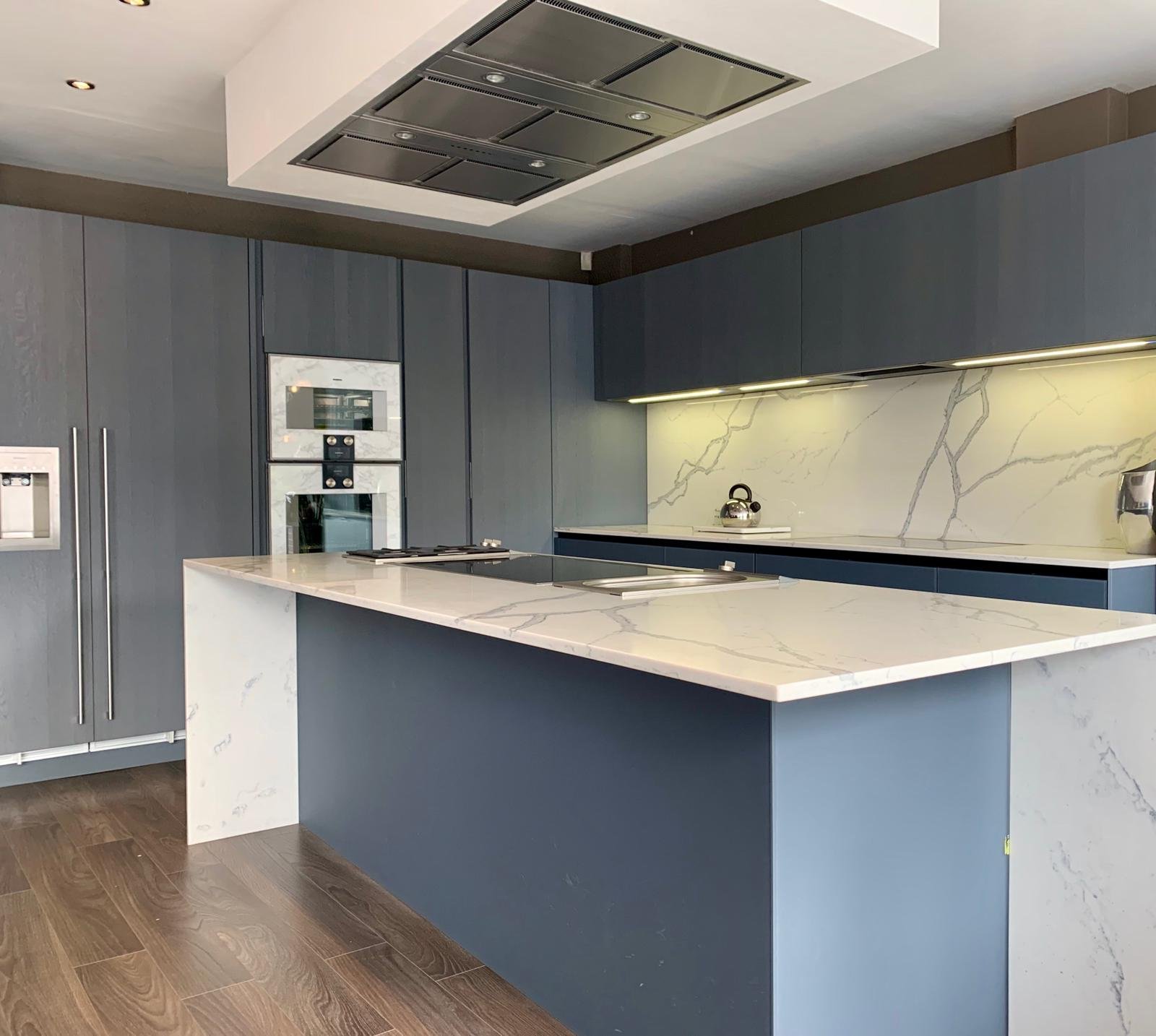 Masterpiece Kitchen Worktops Abinger Hammer