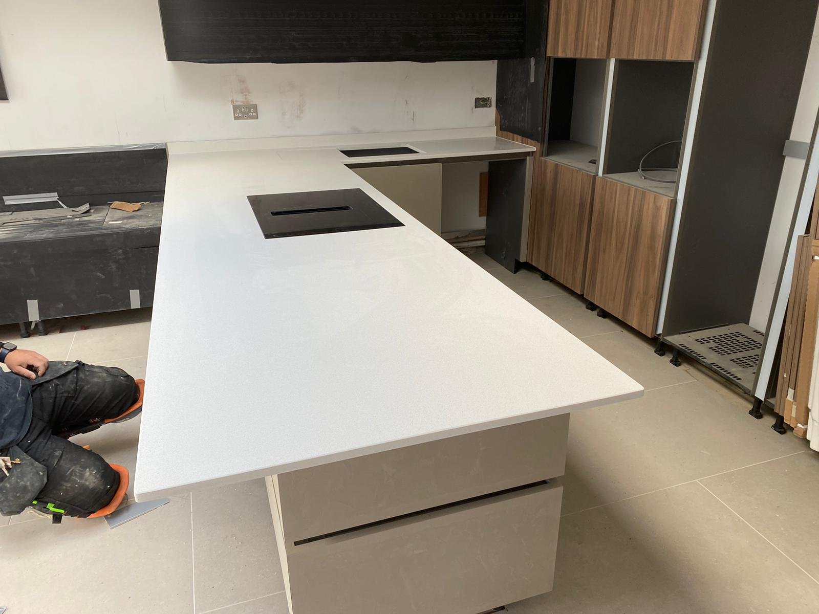 Granite Worktops Merrow