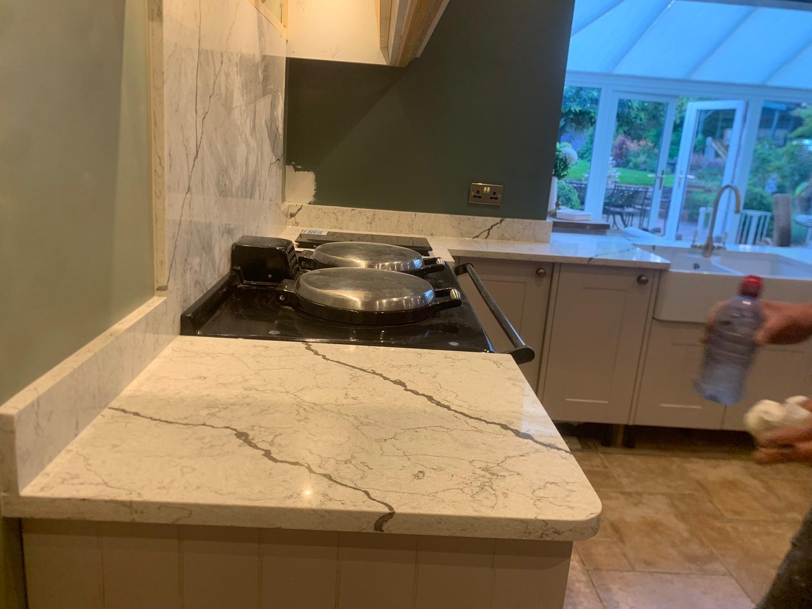 Superior Kitchen Worktops Worplesdon