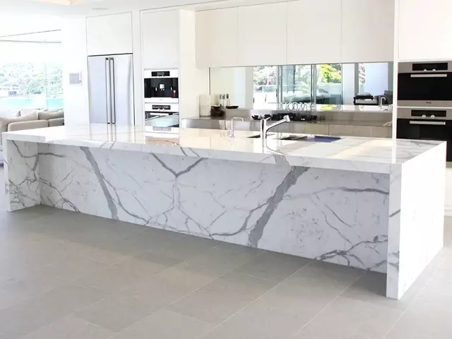 Elegant Kitchen Worktops Burpham