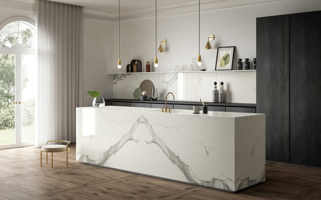 Premium Kitchen Worktops Godalming