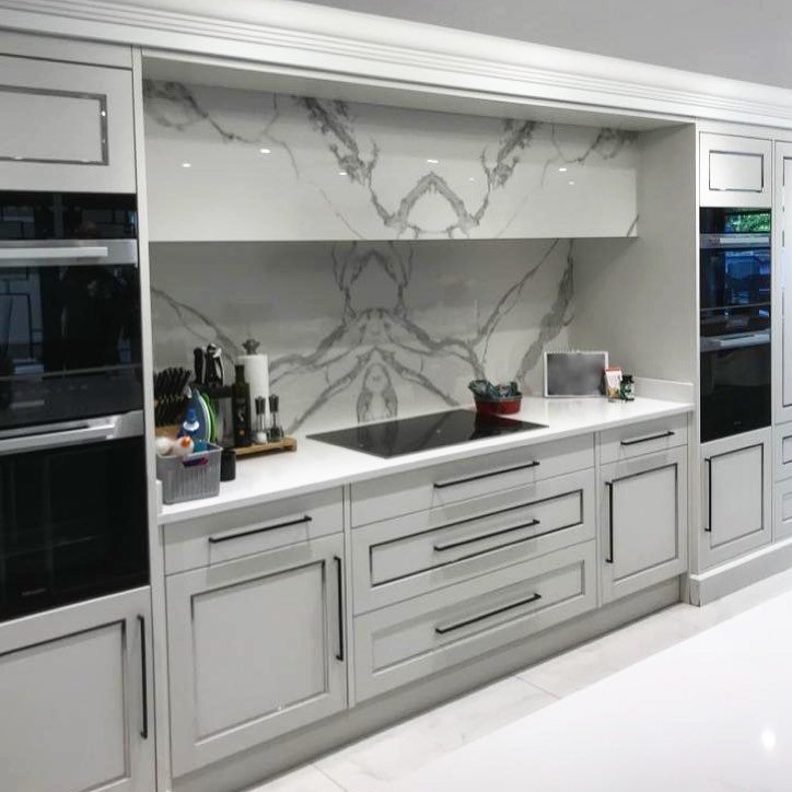Quartz Worktops Shere