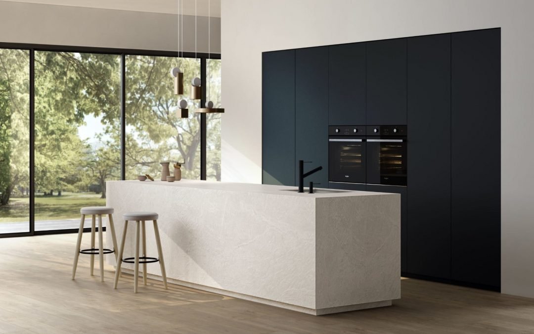 Refined Kitchen Worktops Merrow