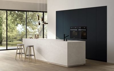 Refined Kitchen Worktops Merrow