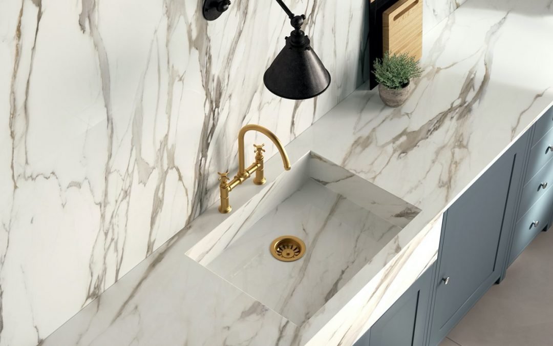 Signature Kitchen Worktops Albury