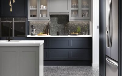 Luxurious Kitchen Worktops Shere