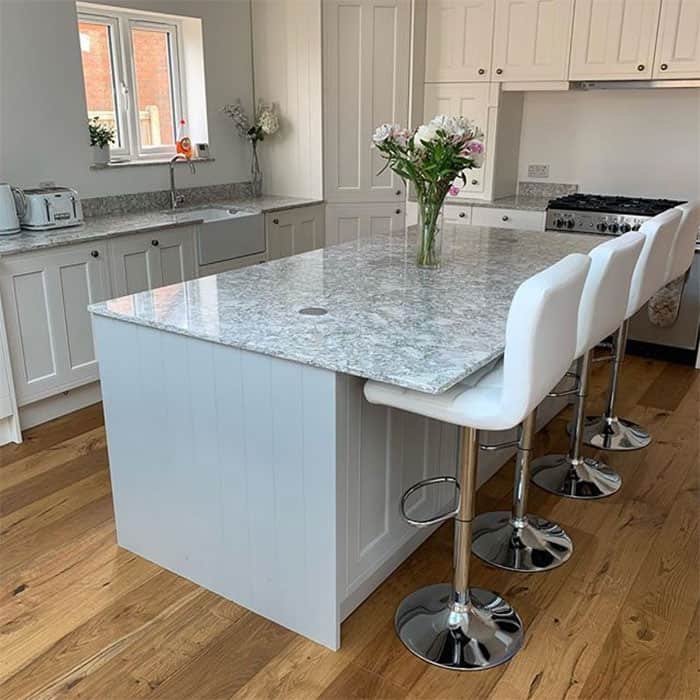 Guildford Kitchen Worktops