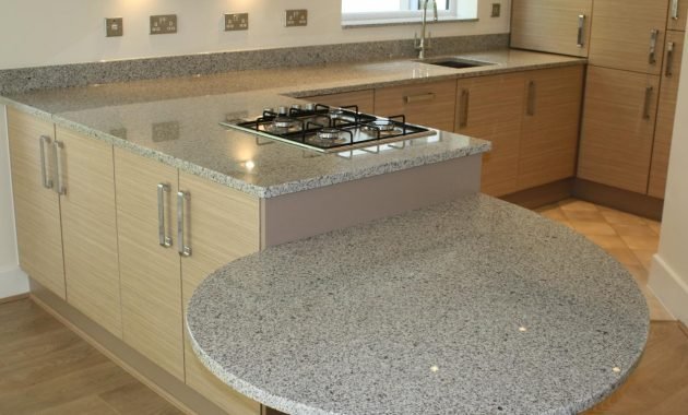 Granite Worktops Gomshall