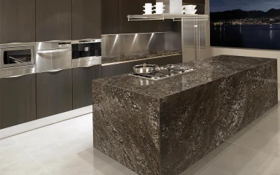 Luxury Kitchen Worktops Woking