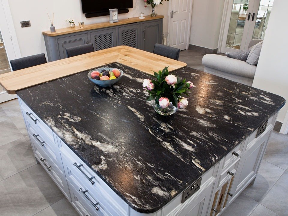 Signature Kitchen Worktops Albury