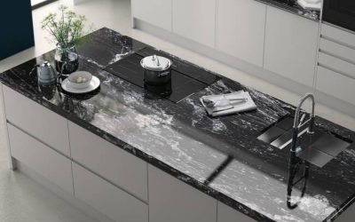 Elegant Kitchen Worktops Burpham