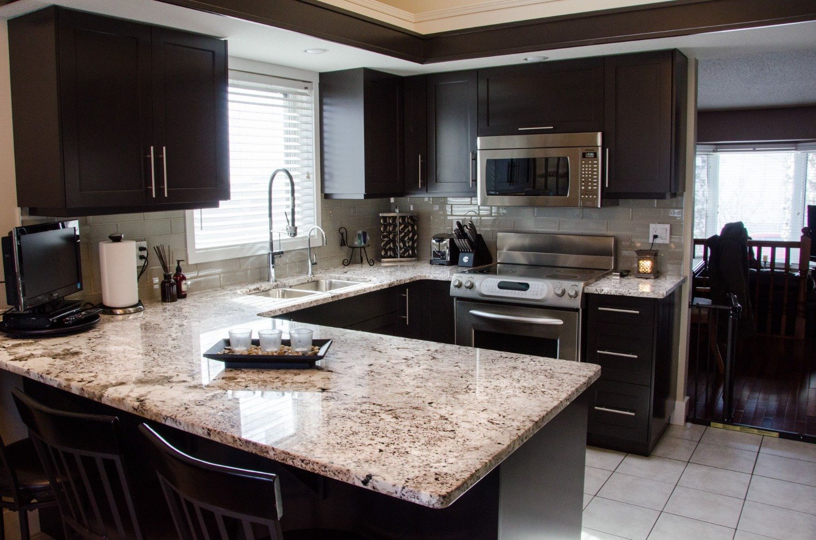 Artisan Kitchen Worktops Peaslake