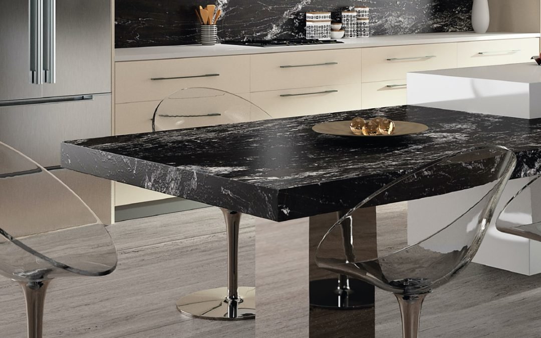 Signature Kitchen Worktops Aldershot