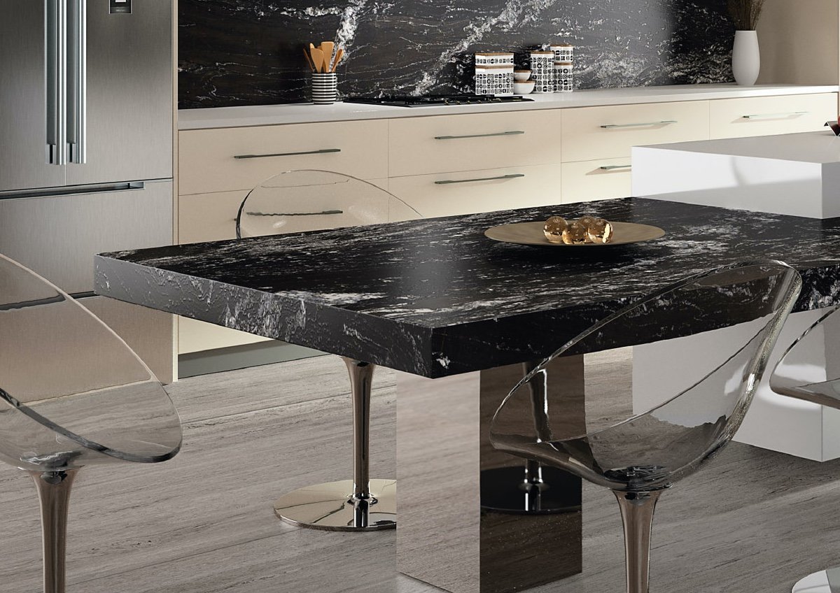 Signature Kitchen Worktops Aldershot