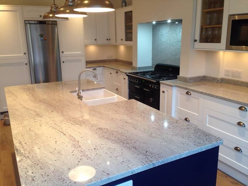 Bramley Kitchens