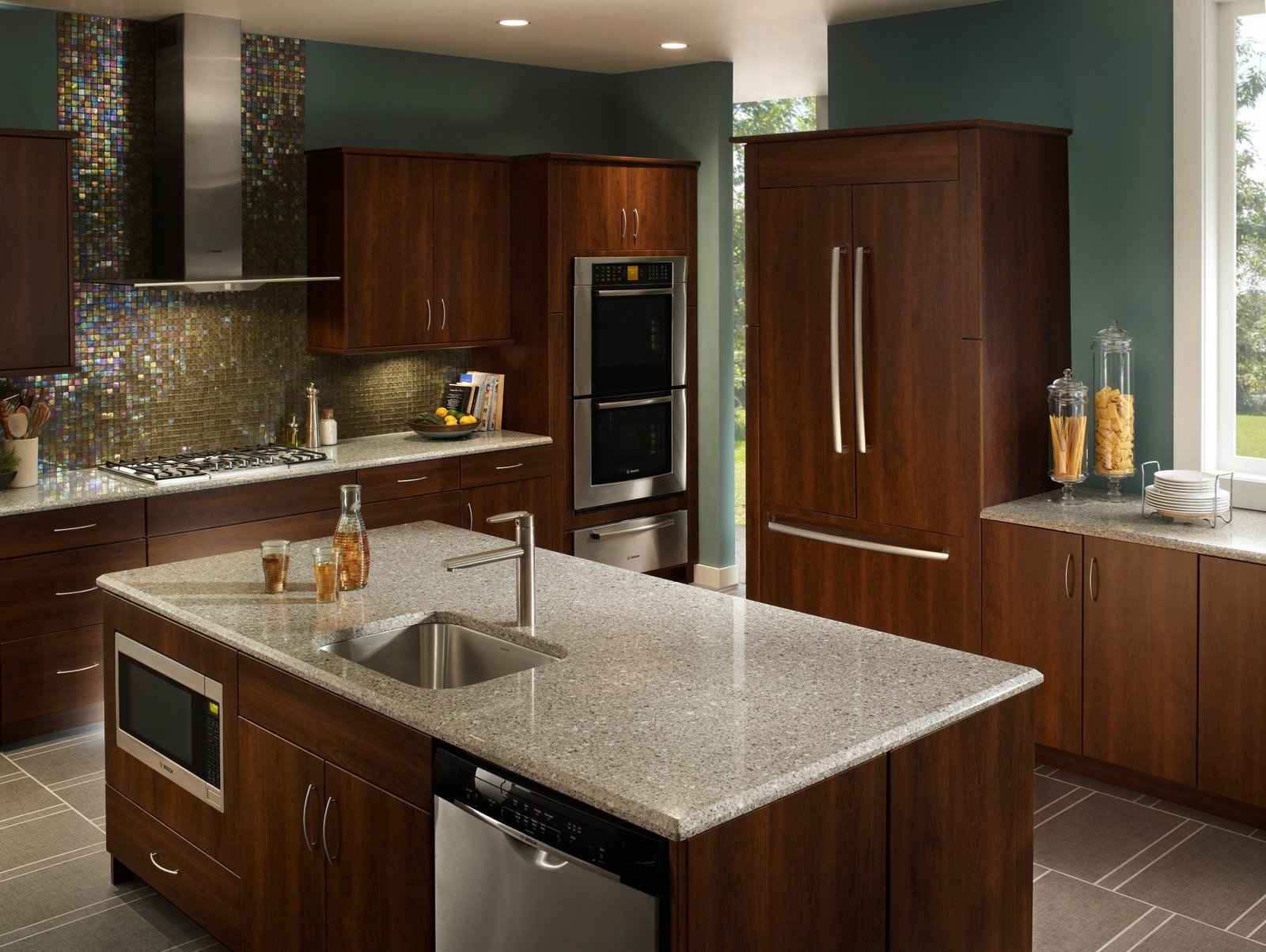Elite Kitchen Worktops Farnham