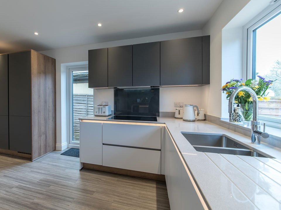 Elite Kitchen Worktops Farnham