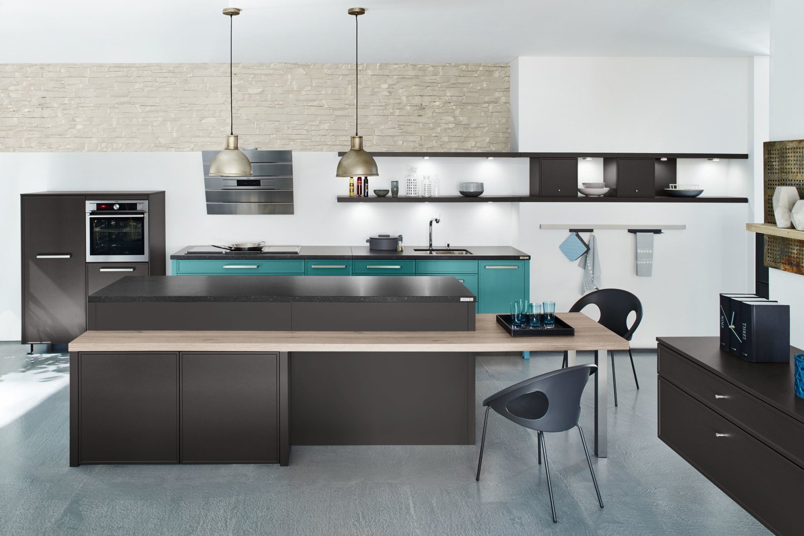 Masterpiece Kitchen Worktops Abinger Hammer