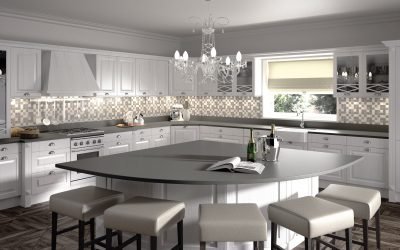 Masterpiece Kitchen Worktops Abinger Hammer