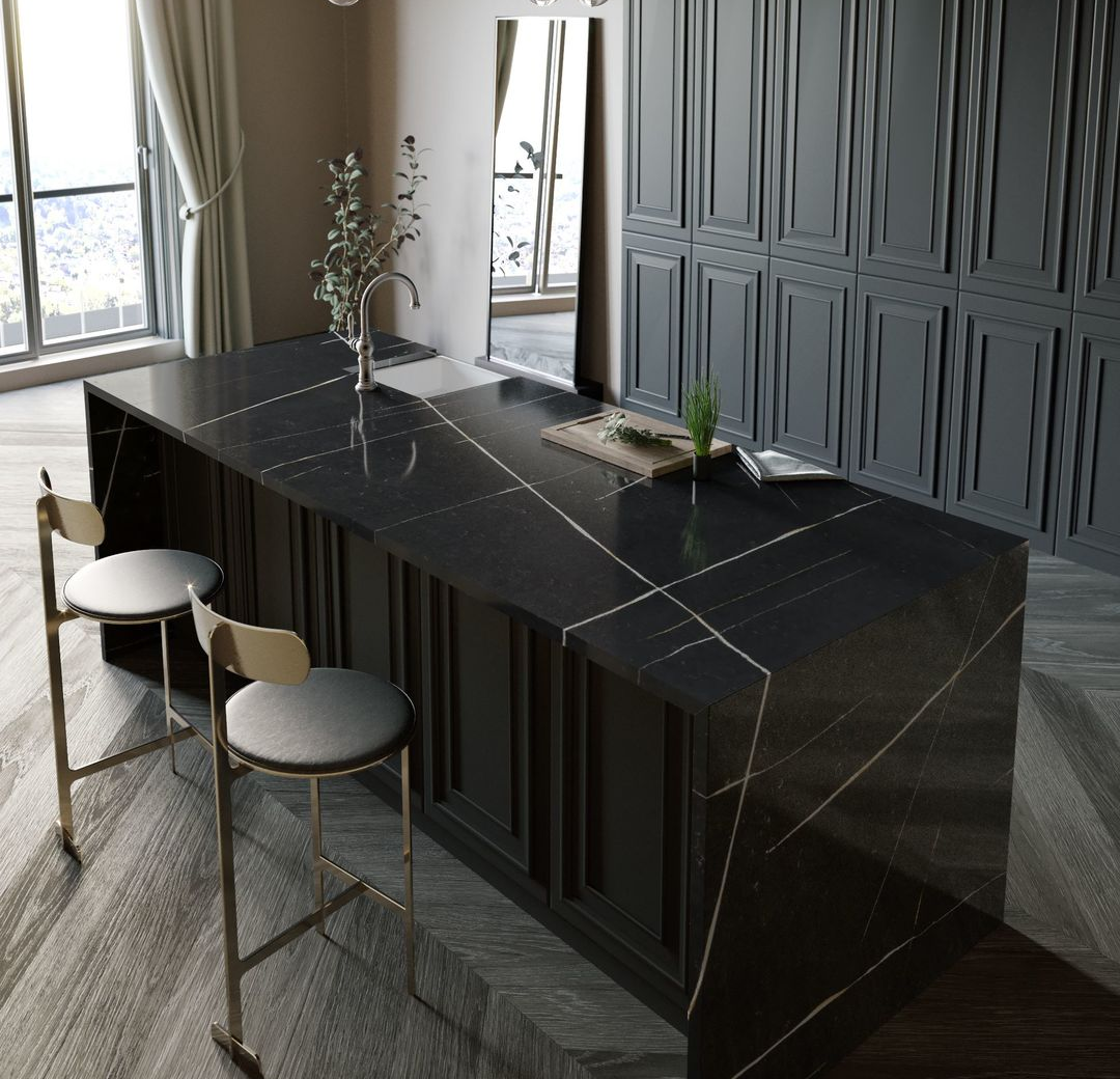 Majestic Kitchen Worktops Holmbury St Mary