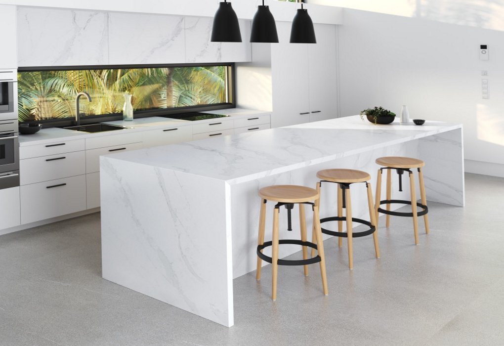 Majestic Kitchen Worktops Holmbury St Mary