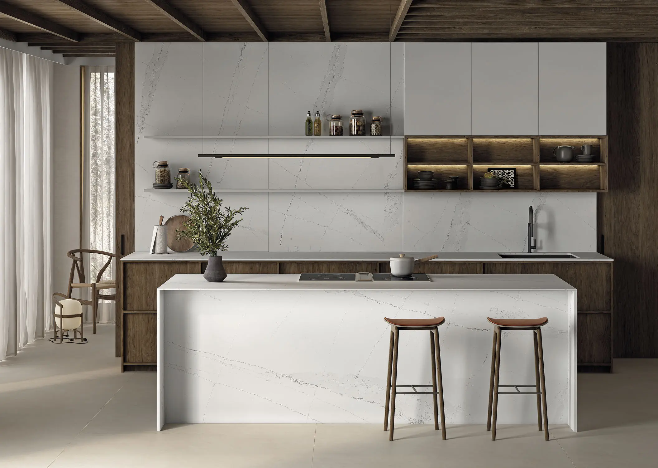 Guildford Kitchen Worktops