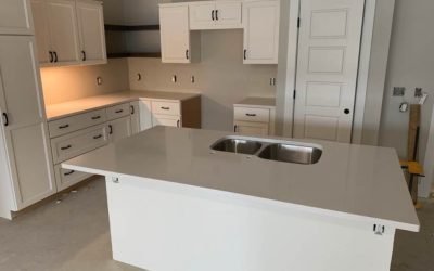 Prestige Kitchen Worktops Bramley