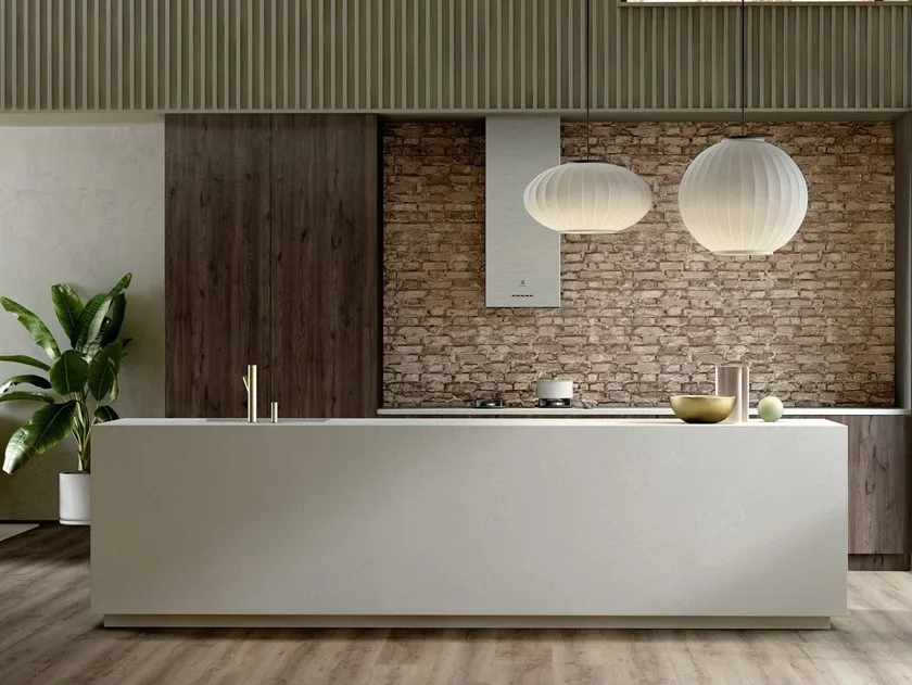 Bespoke Kitchen Worktops Ash