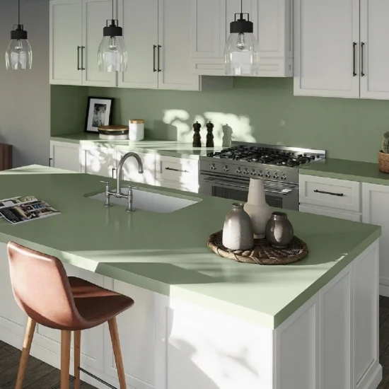 Quartz Worktops Compton