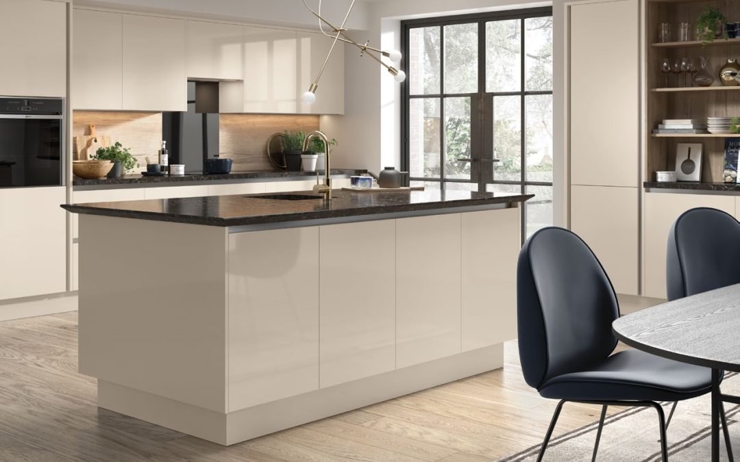 Sophisticated Kitchen Worktops Gomshall