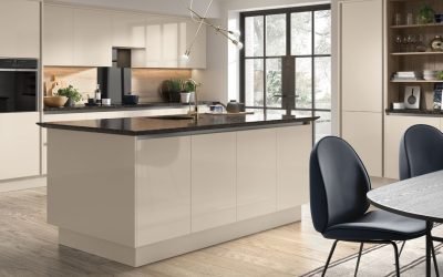 Sophisticated Kitchen Worktops Gomshall