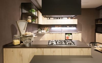 Immaculate Kitchen Worktops Compton