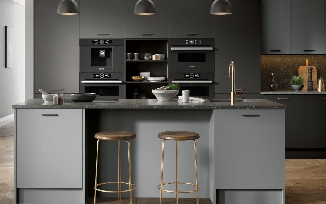 Artisan Kitchen Worktops Peaslake