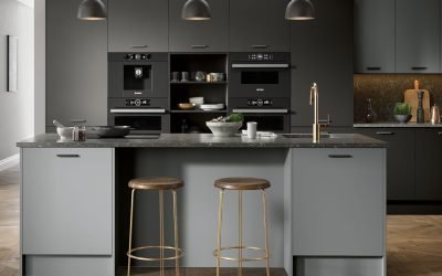 Artisan Kitchen Worktops Peaslake