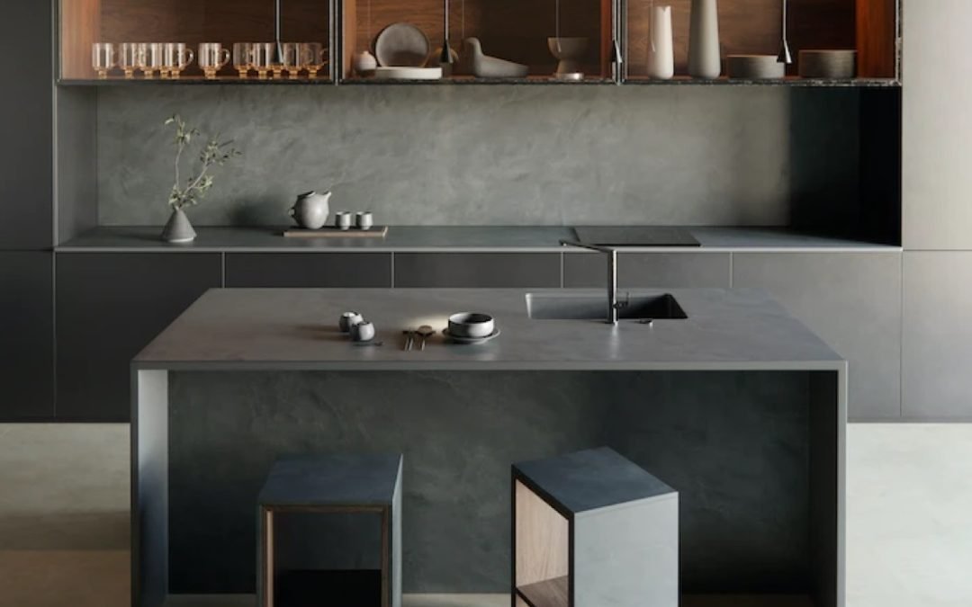 Deluxe Kitchen Worktops Shalford