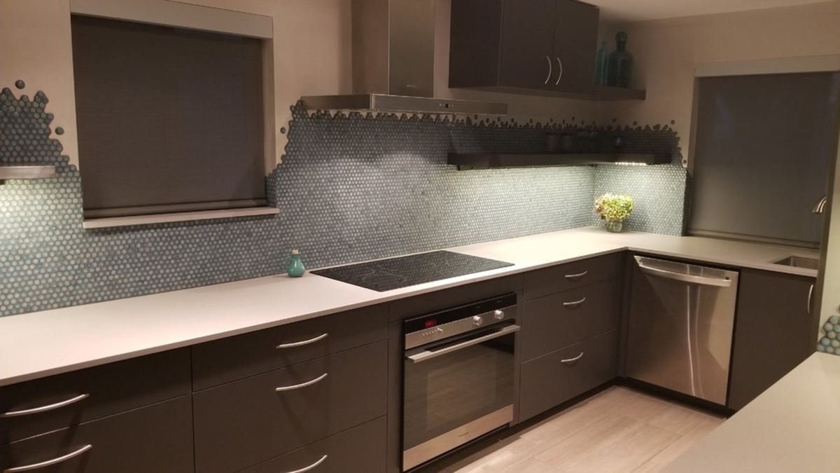 Quartz Worktops Gomshall 