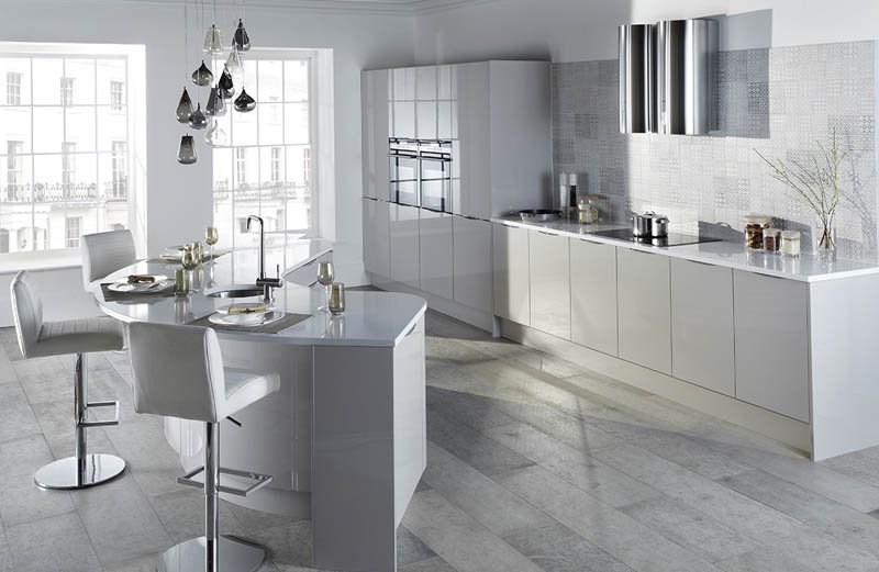 Granite Worktops Compton
