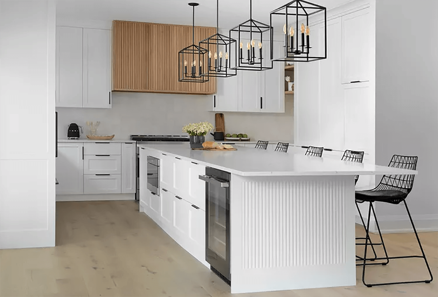 Signature Kitchen Worktops Aldershot