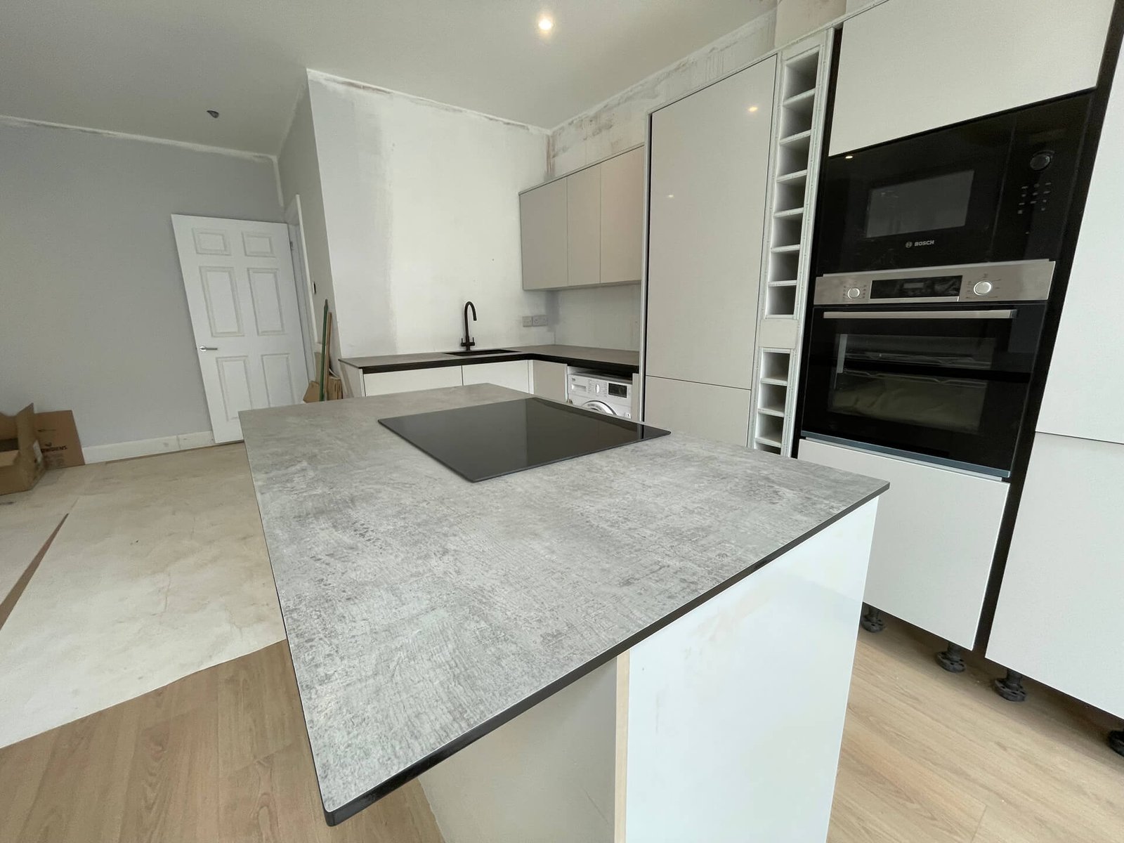 Artisan Kitchen Worktops Peaslake
