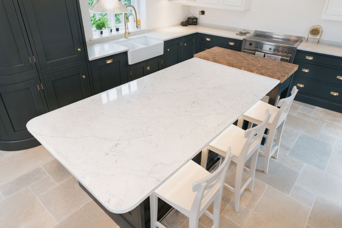 Majestic Kitchen Worktops Holmbury St Mary