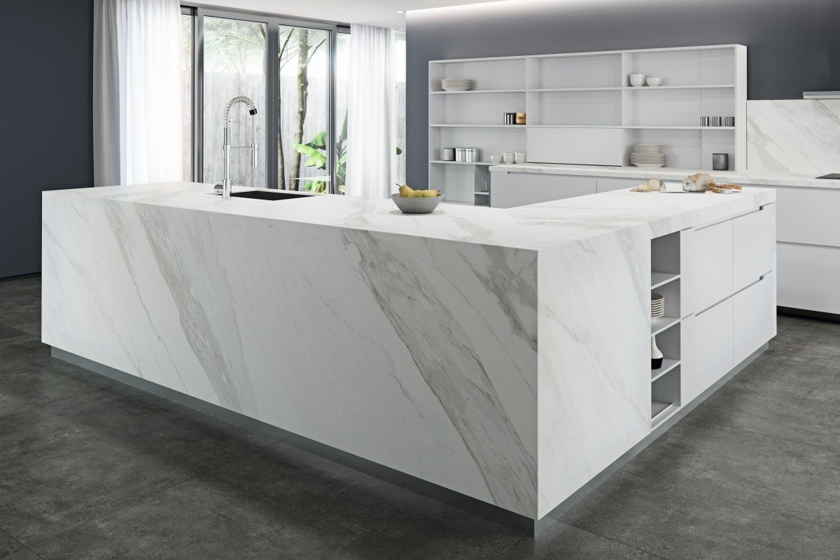 Signature Kitchen Worktops Albury